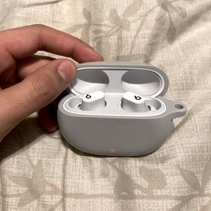 Beats Studio Buds True Wireless Noise Cancelling
